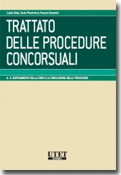 Trattato delle Procedure Concorsuali - Vol. IV: superamento della crisi e la conclusione delle procedure 