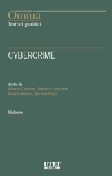 Trattato di Diritto penale - Cybercrime 