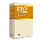 Trattato di diritto penale - Parte speciale Vol I: I delitti contro la personalità dello Stato 