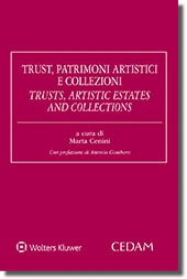 Trust, patrimoni artistici e collezioni 