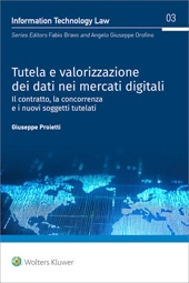 Tutela e valorizzazione dei dati nei mercati digitali 