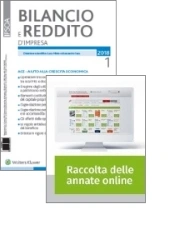 Tutto Bilancio e Revisione: Rivista + Raccolta annate on line