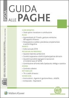 Tutto Guida alle Paghe: Rivista + Raccolta annate on line