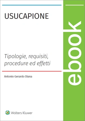 Usucapione 