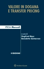 Valore in dogana e transfer pricing