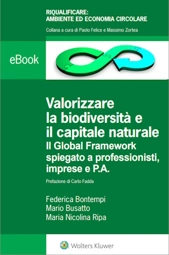 Valorizzare la biodiversità e il capitale naturale 