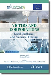 Victims and corporations  
