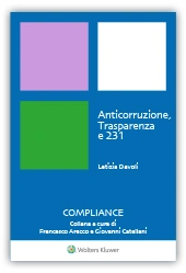 eBook - Anticorruzione,  Trasparenza  e 231 