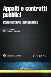 eBook - Appalti e contratti pubblici 
