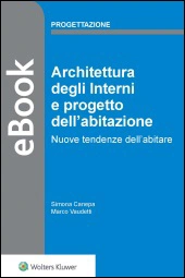 eBook - Architettura degli Interni e progetto dell'abitazione 