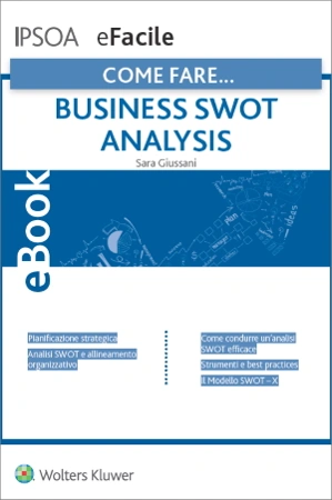 eBook - Business swot analysis 