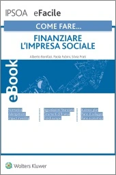 eBook - Come fare... Finanziare l'impresa sociale 