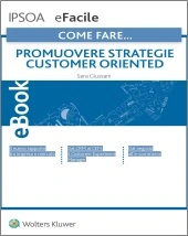 eBook - Come fare... Promuovere strategie customer oriented 