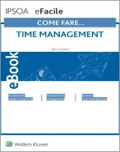 eBook - Come fare... Time Management 