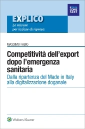 eBook - Competitività dell'Export dopo l'emergenza sanitaria 