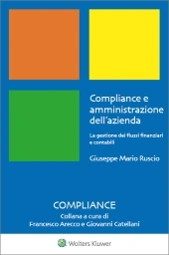 eBook - Compliance e amministrazione dell'azienda 