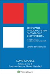eBook - Compliance integrata, sistemi di controllo e sostenibilità  
