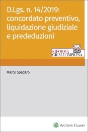 eBook - Concordati, liquidazione e prededuzioni 