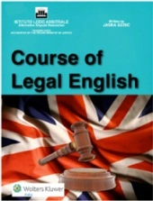 eBook - Course of Legal English 