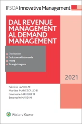 eBook - Dal revenue management al demand management  