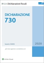eBook - Dichiarazione 730/2021