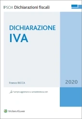 eBook - Dichiarazione IVA 2021 