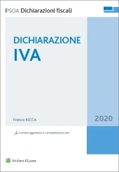 eBook - Dichiarazione IVA 2021