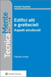 eBook - Edifici alti e grattacieli - Aspetti strutturali