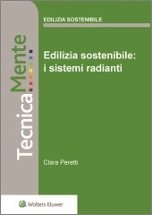 eBook - Edilizia sostenibile: I sistemi radianti 