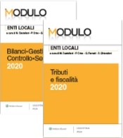 eBook Enti locali 2020: Bilancio Gestione Controllo Servizi + Tributi locali 