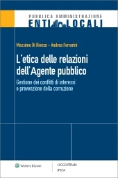 eBook - Etica delle relazioni dell'Agente pubblico 