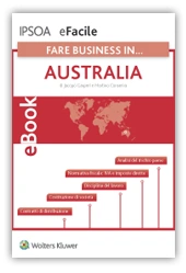eBook - Fare Business in... Australia 