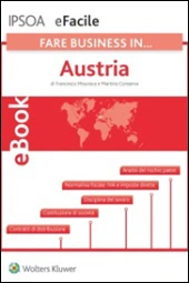 eBook - Fare Business in... Austria 