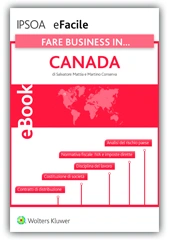 eBook - Fare Business in... Canada 