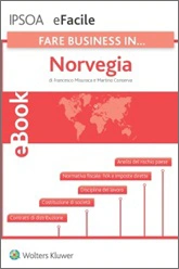 eBook - Fare Business in... Norvegia 