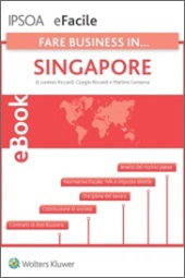 eBook - Fare Business in... Singapore 