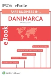 eBook - Fare business in... Danimarca 