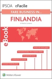 eBook - Fare business in... Finlandia 