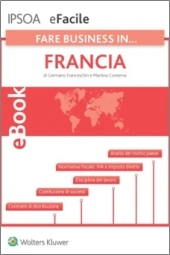 eBook - Fare business in.. Francia 