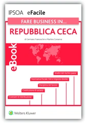 eBook - Fare business in...Repubblica Ceca 
