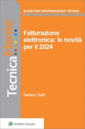eBook - Fatturazione elettronica. Le novita' per il 2022 