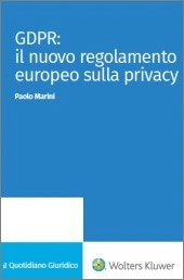 eBook - GDPR: il nuovo regolamento europeo sulla Privacy 