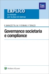 eBook - Governance societaria e compliance 