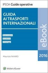 eBook - Guida ai trasporti internazionali 