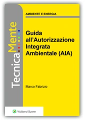 eBook - Guida all'Autorizzazione Integrata Ambientale (AIA) 