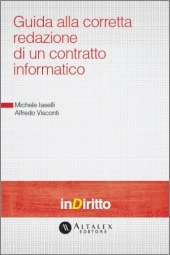 eBook - Guida alla corretta redazione di un contratto informatico 