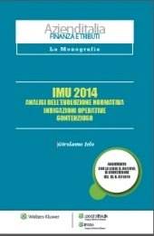 eBook - IMU 2014 