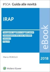 eBook - IRAP 