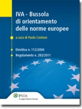 eBook - IVA - Bussola di orientamento delle norme europee 