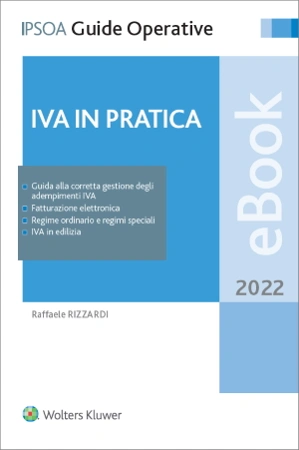 eBook - IVA in pratica   